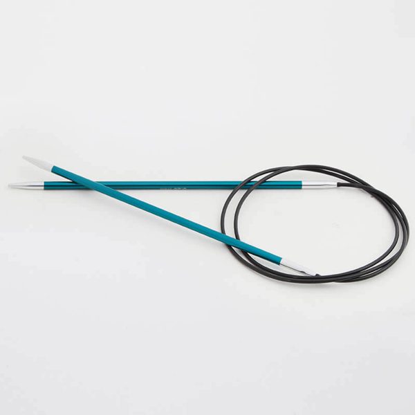 Zing Fixed Circular 47  Needles For Cheap - Image 2