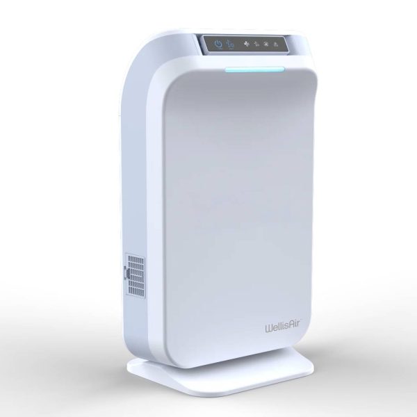 WellisAir Total Home Revitalization Unit (Refurbished Unit) For Discount - Image 2