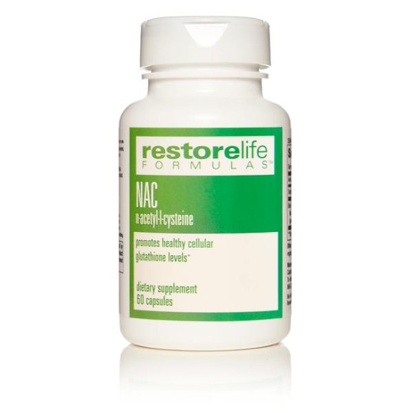 NAC n-acetyl-l-cysteine For Cheap