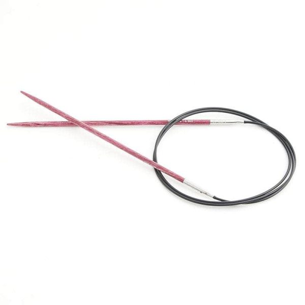 Symfonie Dreamz Fixed Circular 10  Needles For Cheap