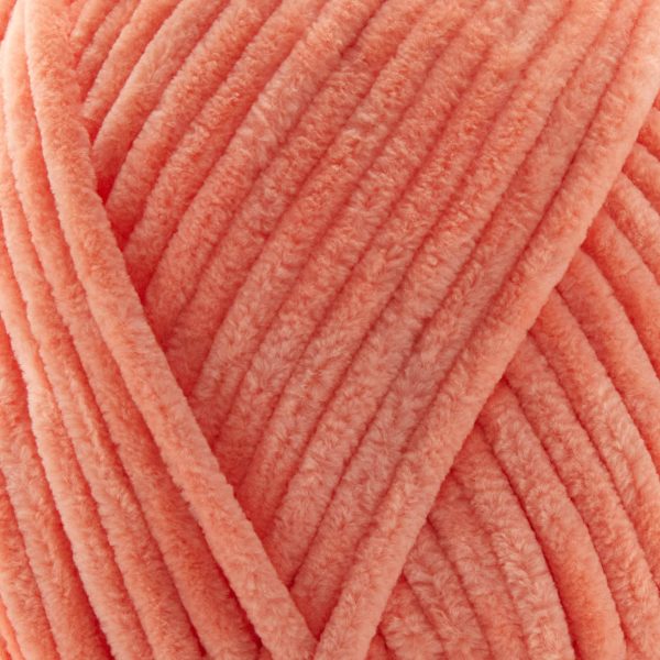 Amigurumi Chenille 17.6oz Bag Online Sale - Image 4