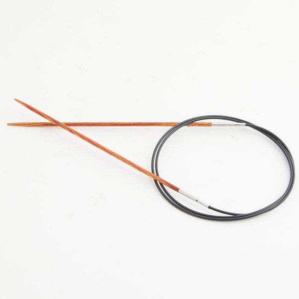 Symfonie Dreamz Fixed Circular 10  Needles For Cheap - Image 3