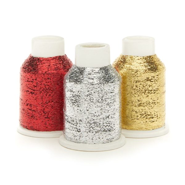 Premier® Glitter Thread Online now - Image 4